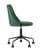 Кресло компьютерное Сиана велюр зеленый (Компьютерное кресло Сиана зеленый)