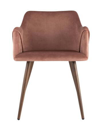 Стул Монарх розовый (Стул Монарх розовый)