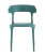 Стул Neo пластик темно-бирюзовый (Стул Neo темно-бирюзовый)
