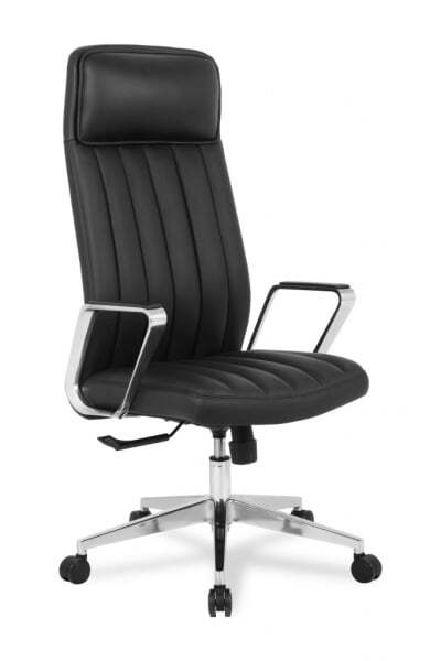 Офисное кресло College HLC-2413L-1/Black (Черный)