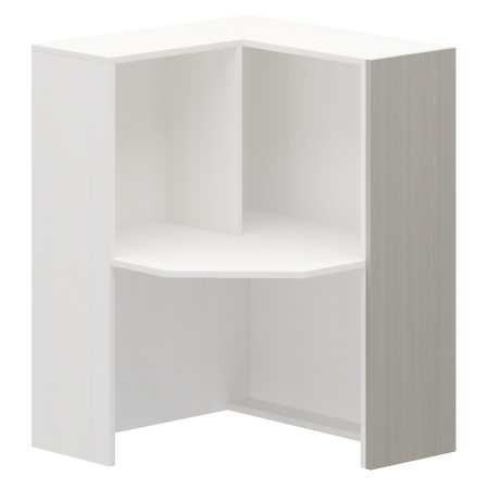 Панель декоративная Ресепшн А-559 340x22x1222 (Ясень шимо)