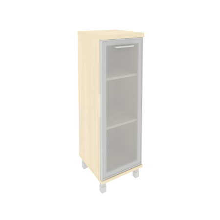 Шкаф First KSU-2.4R лев 400x430x1260 (Клен)