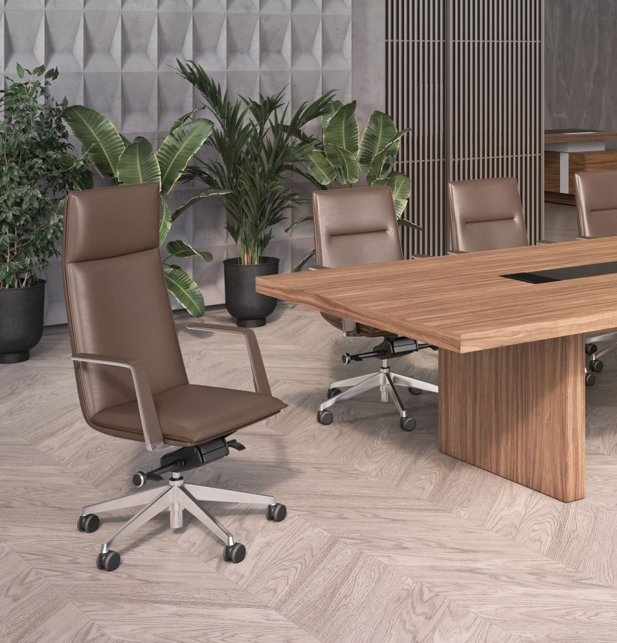 Мебель для переговоров Galaxy