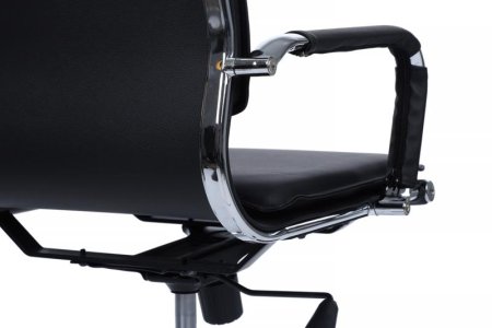 Кресло Hugo RCH 6003-1SE Черный (Черный)