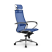Кресло для руководителя Метта Samurai S-2.051 MPES (Синий | Черный)