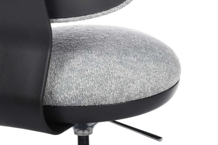 Кресло Ted KA21 Серый (Серый)