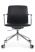 Офисное кресло Plaza-M FK004-B12 Черный (Черный)