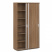Шкаф-купе V-77 (Дуб Кобург)