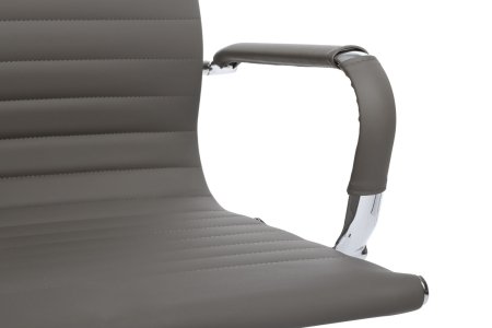 Кресло Hugo RCH 6002-1SEC Серый (Серый)