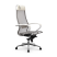 Кресло для руководителя Метта Samurai S-1.041 MPES (Белый)
