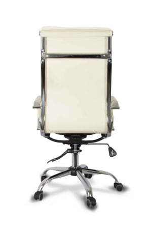 Офисное кресло College CLG-617 LXH-A Бежевый (Бежевый)