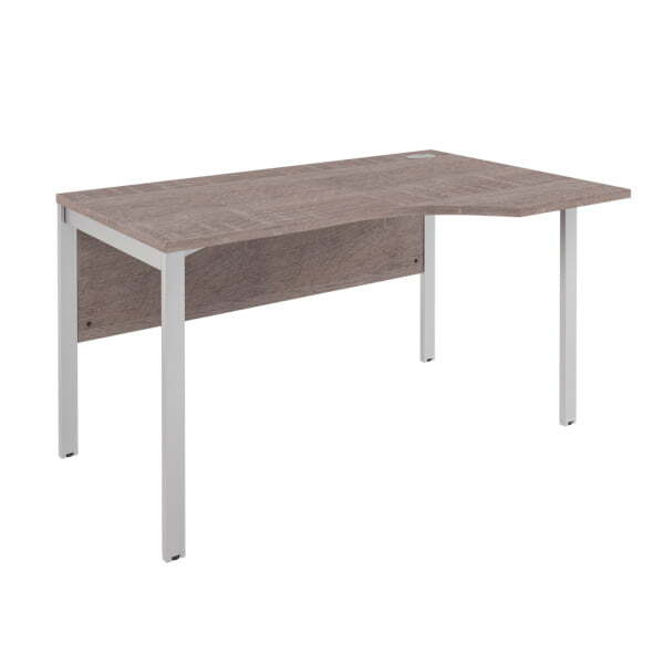 Стол письменный Xten XMCET 149 R 1400x900x750 (Дуб Сонома)