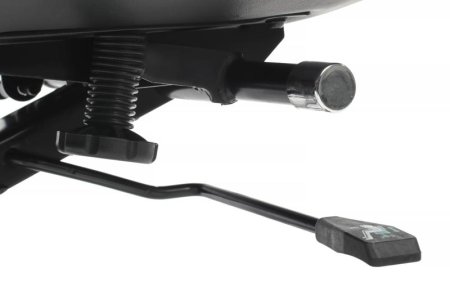 Кресло Marco LS-262A Коричневый (Коричневый)