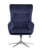 Кресло Артис королевский синий (Стул-кресло Артис синий)