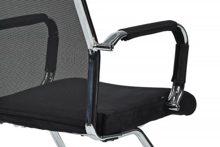 Кресло Art RCH 6017G Черный (Черный)