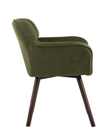 Кресло Брайан хаки (Стул-кресло Брайан хаки)