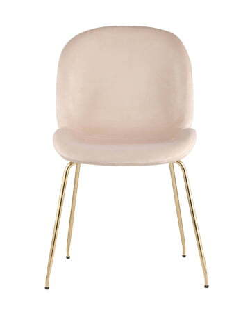 Стул Beetle бежевый (Стул Турин бежевый)