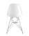 Стул DSR белый (Стул DSR белый)