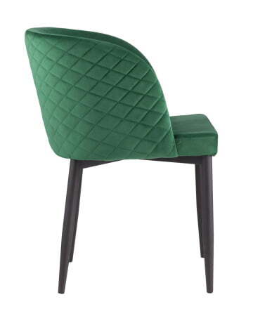 Стул Оскар велюр изумрудный (Стул Оскар изумрудный)