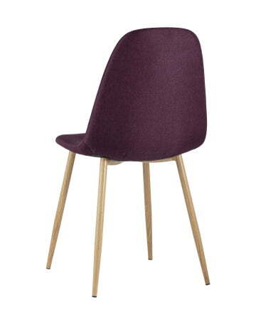 Стул Валенсия фиолетовый (Стул Валенсия NEW фиолетовый)
