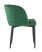 Стул Оскар велюр изумрудный (Стул Оскар изумрудный)