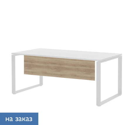 ROLA Передняя панель стол 180 (Гавана)