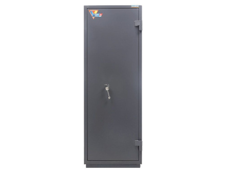Взломостойкий сейф VALBERG КВАРЦИТ 120Т (Графит)