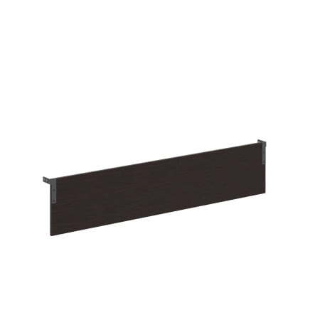 Фронтальная панель к одинарным столам Xten-S XDST 187 1700x18x350 (Легно темный)
