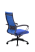 Кресло для руководителя Метта МЕТТА-19(MPRU)/подл.130/осн.002 (Синий)