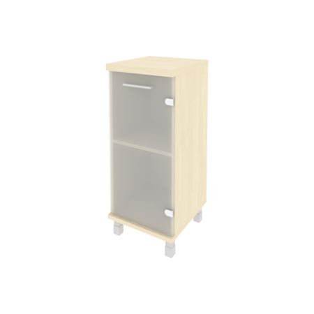 Шкаф First KSU-3.2 пр 400x430x960 (Клен)