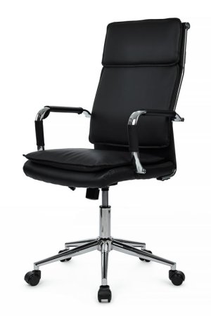 Кресло Dil RCH 6018H Черный (Черный)