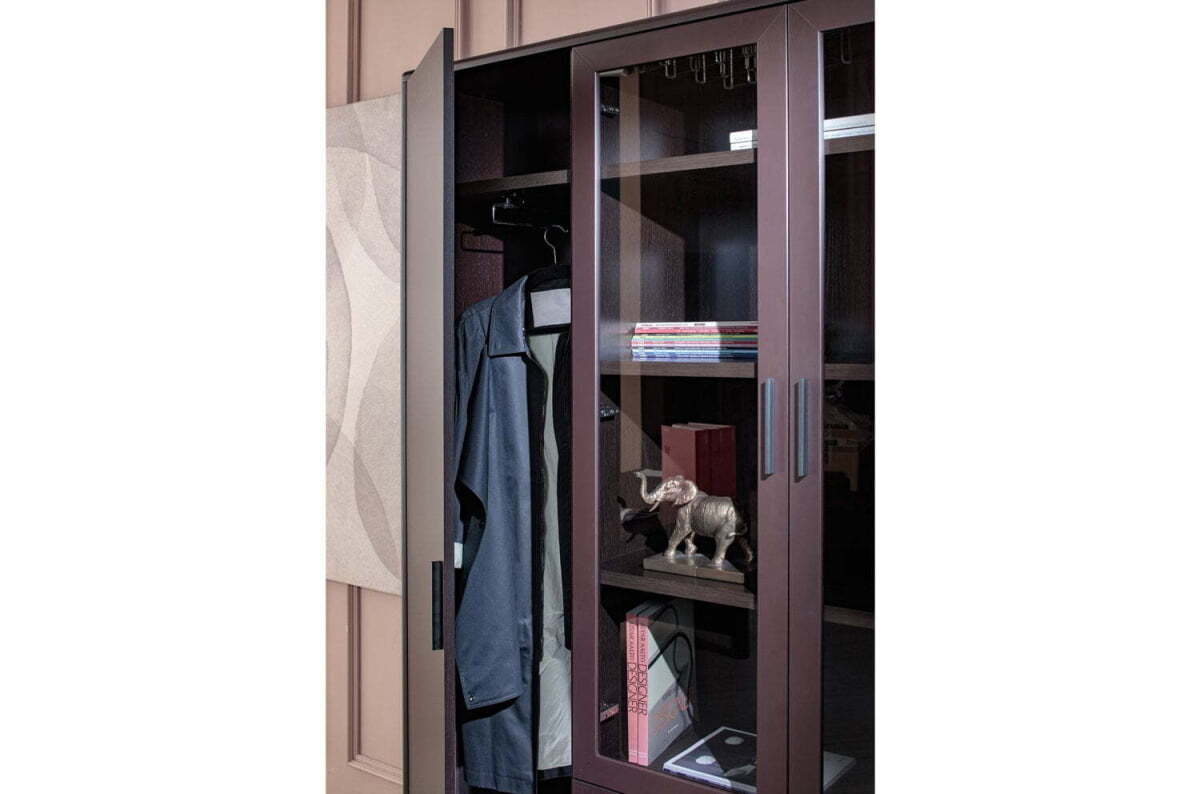 Кабинет руководителя Tempio