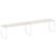Рабочая станция Metal System Style БО.СМ-2.5 3600x720x750 (Дуб Наварра/Серый металл)