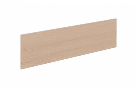 Экран для стола 160 95161 1600x18x430 (Rovere)