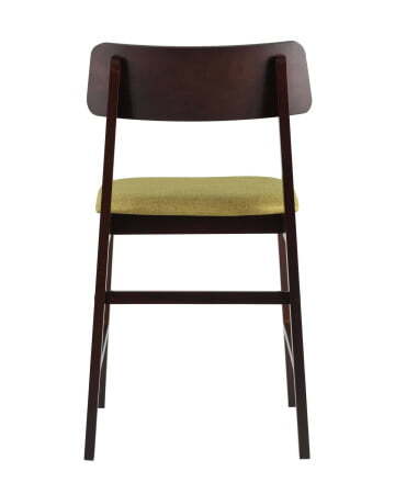 Стул ODEN оливковый 2 шт, (Стул Oden NEW оливковый)