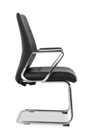 Офисное кресло College HLC-2415L-3/Black (Черный)