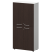 Шкаф высокий закрытый Кортез СМШ48.2.28F(Б) 792x362x1595 (Кронберг)