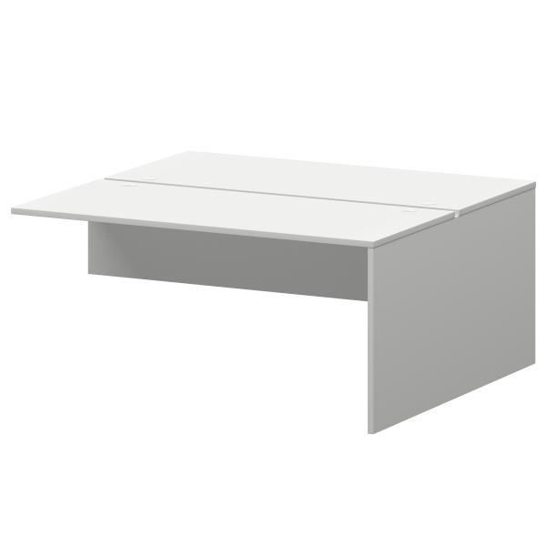 Модуль двойной Смарт СМСН25-2.16.60 1600x1236x750 (Белый)