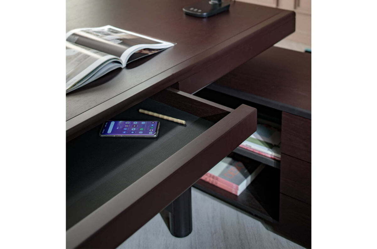 Кабинет руководителя Forte