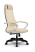 Кресло для руководителя Метта МЕТТА-5(MPES)/подл.116/осн.001 (Светло-бежевый)