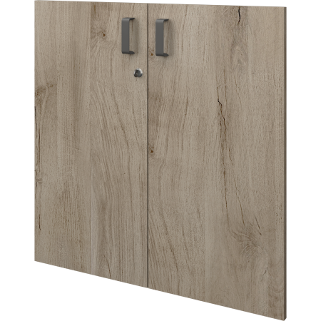 Дверь Смарт СМД-28.Ф 784x18x810 (Кронберг)