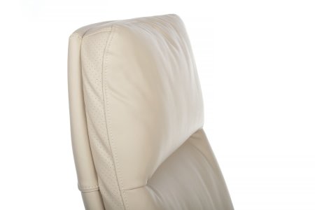 Кресло Leon RCH A916-1 Кремовый (Кремовый)