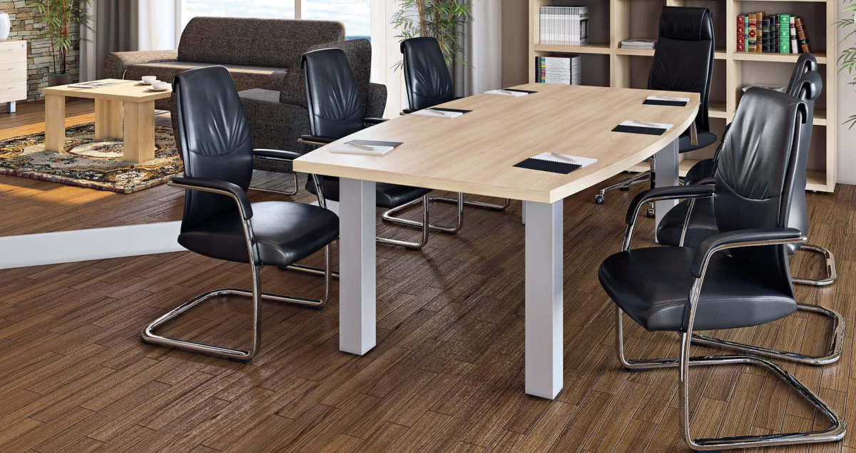 Мебель для переговоров Yalta