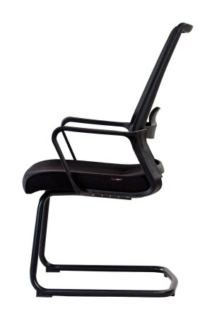 Офисное кресло King-93 Strong (Черный)