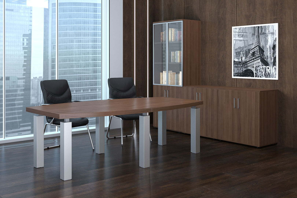 Мебель для переговоров Blackwood