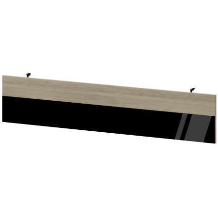 Модести-панель Акцент КТП-20.18 2000x18x350 (Кронберг)