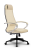 Кресло для руководителя Метта МЕТТА-5(MPES)/подл.116/осн.002 (Светло-бежевый)