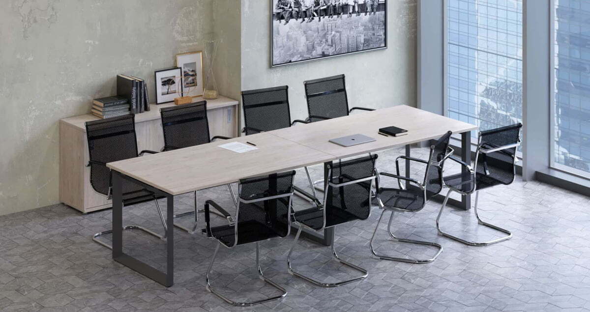 Мебель для персонала Onix