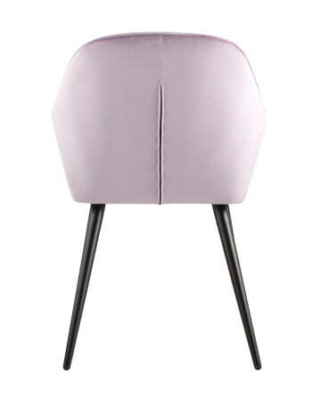 Кресло Кристи сиреневое (Стул-кресло Кристи сиреневый)