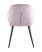Кресло Кристи сиреневое (Стул-кресло Кристи сиреневый)